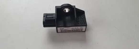 Honda CR-V Airbag deployment crash/impact sensor