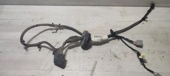 Jeep Cherokee Rear ABS sensor wiring 68194366AD EW223972 2440150