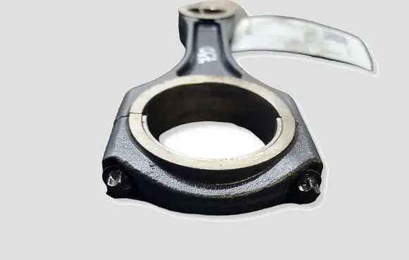 Mercedes-Benz C W204 Connecting rod/conrod 65100