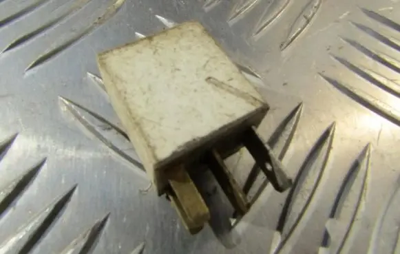 Ford Orion Other relay 38AG13L028AA