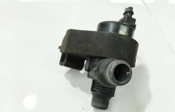 BMW 5 E60 E61 Electric auxiliary coolant/water pump 6421691770005 64216917700-05