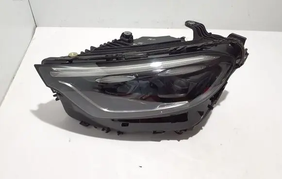 Mercedes-Benz GLC C254 Headlight/headlamp A2549062302