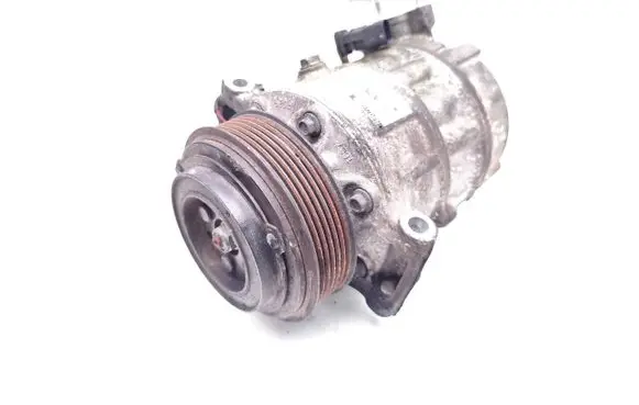 Land Rover Discovery 4 - LR4 Air conditioning (A/C) compressor (pump) CPLA-19D629-BF