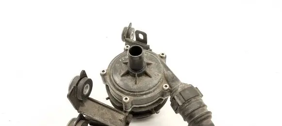 KIA Niro Electric auxiliary coolant/water pump 369002B200