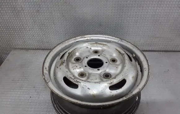 Ford Transit R15 steel rim 2150829