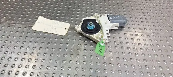 Audi A1 Front door window regulator motor 8K0959801C