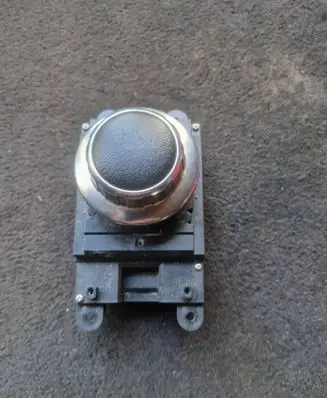 BMW 5 E60 E61 Head unit multimedia control 6944884
