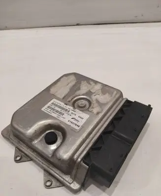 Alfa Romeo Giulietta Engine control unit/module 51937646 BC0113458B D419EA30