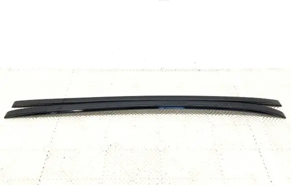 Hyundai Tucson TL Roof bar rail