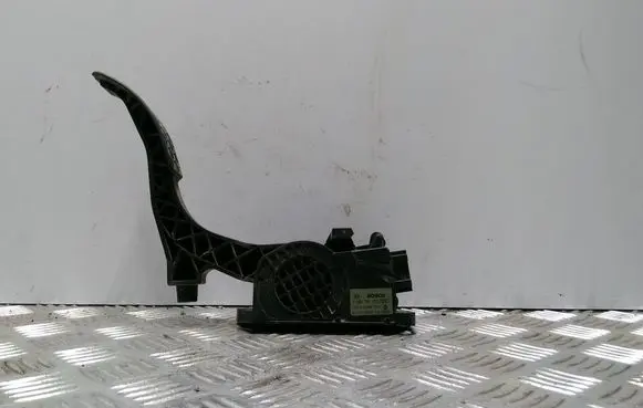 Skoda Roomster (5J) Accelerator throttle pedal 0280755055 6Q1721503H
