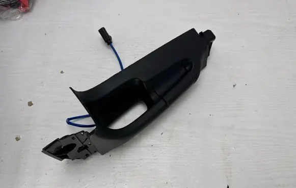 Mercedes-Benz Vito Viano W447 Sliding door interior handle A4477607600 01150159004 ZGS009B009