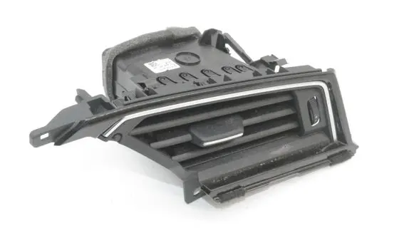 Audi e-tron Dashboard air vent grill cover trim 4KR820902