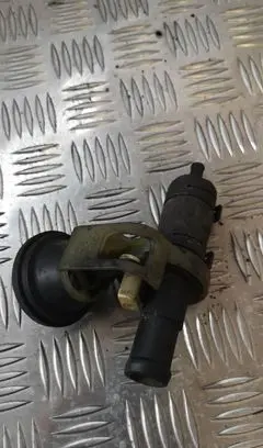Audi A4 S4 B5 8D Coolant heater control valve 4a0819809