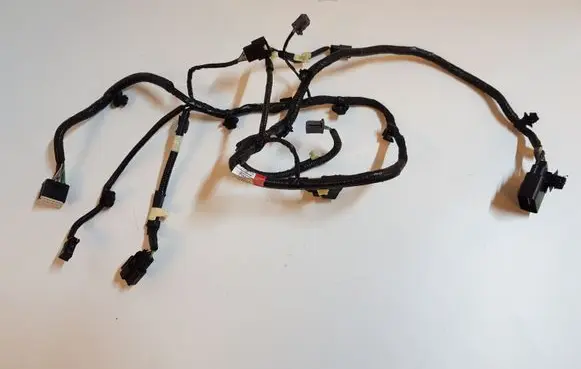 Ford Mustang VI Seat wiring loom 14D230J4CP7 EU5T14D230