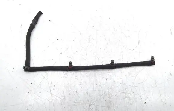 KIA Ceed Fuel return line/hose 