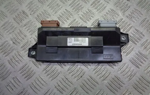 Fiat Croma Voice control module 46828007