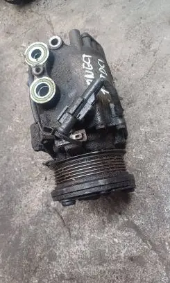 Ford Connect Air conditioning (A/C) compressor (pump)