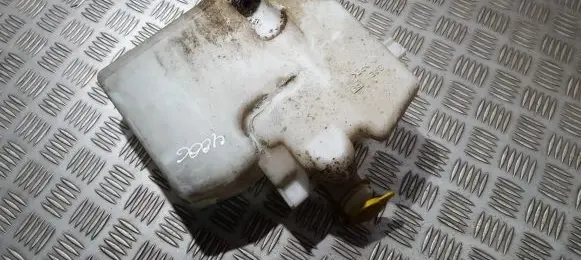 Opel Agila A Windshield washer fluid reservoir/tank