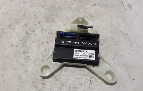 Volvo XC90 Other control units/modules 50932850