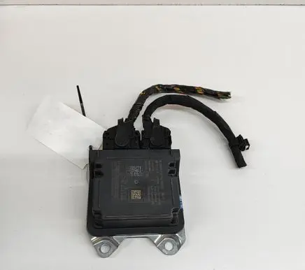 Tesla Model Y Airbag control unit/module 151287600E 0285020158
