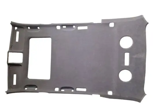 BMW 5 E39 Headlining set 