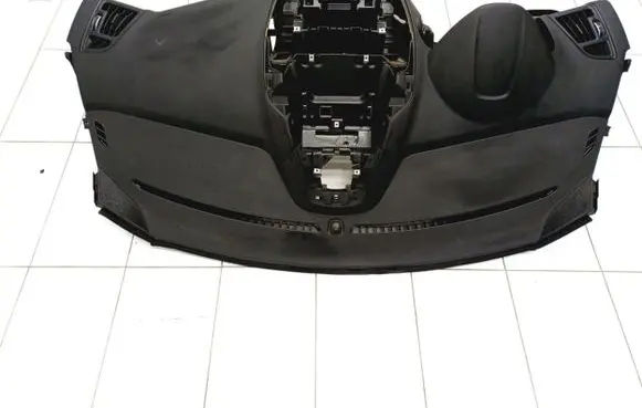 Ford C-MAX II Dashboard AM5118470