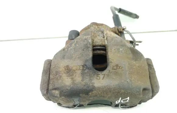 Volkswagen PASSAT B5 Front brake caliper 2057