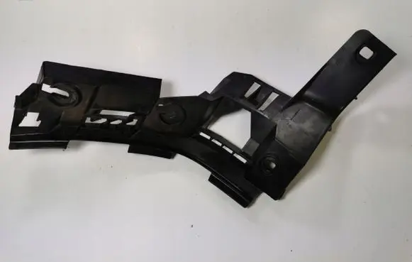 Volkswagen Golf Plus Rear bumper mounting bracket