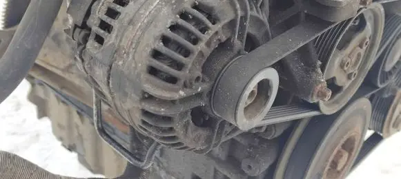 Opel Signum Generator/alternator 93174497 13108596 93189238