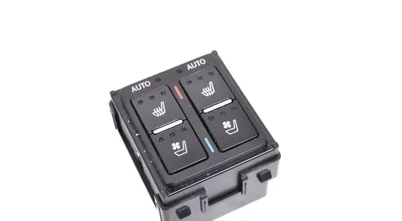 Lexus RX 450H Seat heating switch 8475248010