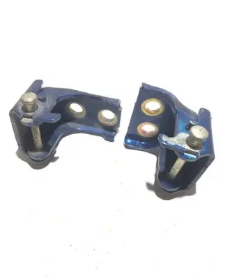 Peugeot 407 Rear door hinge set 9035Q1