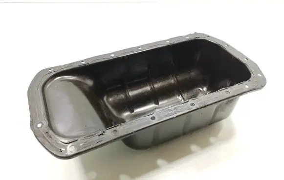 Ford Fiesta Oil sump 