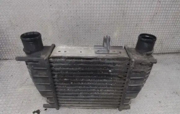 Renault Modus Intercooler radiator 8200471884