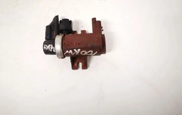 Volvo S40, V40 Turbo solenoid valve 9650098380