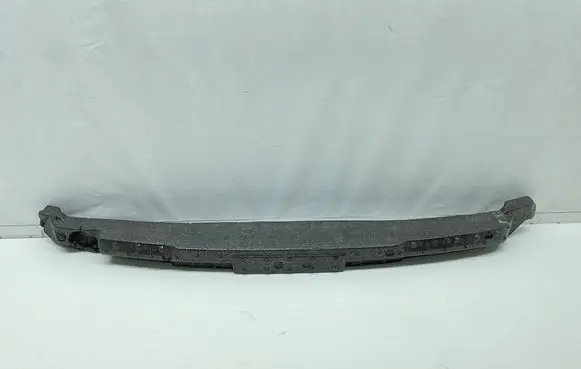 Opel Crossland X Front bumper foam support bar 39172215