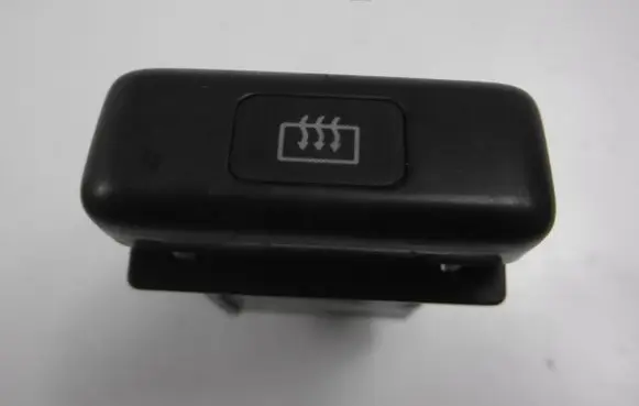 Toyota Starlet (P80) IV Windscreen/window heater switch 158506