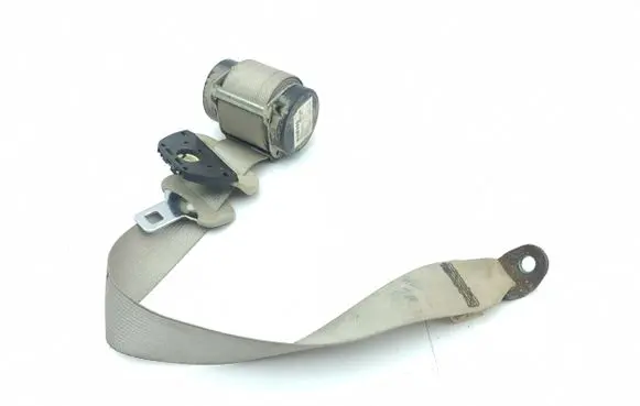 Citroen C-Crosser Third row seat belt 6066751