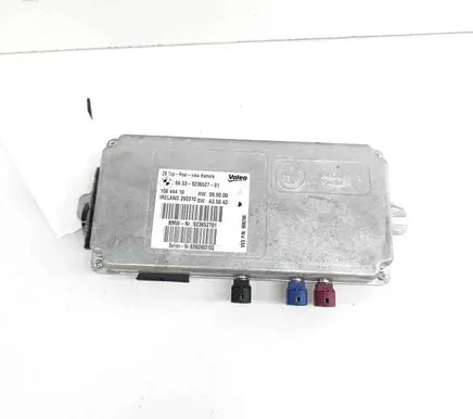 BMW X5 E70 Video control module 9236527