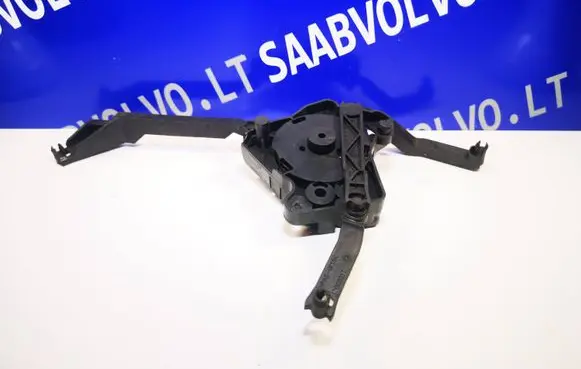 Saab 9-3 Ver1 Heater fan/blower 12798972