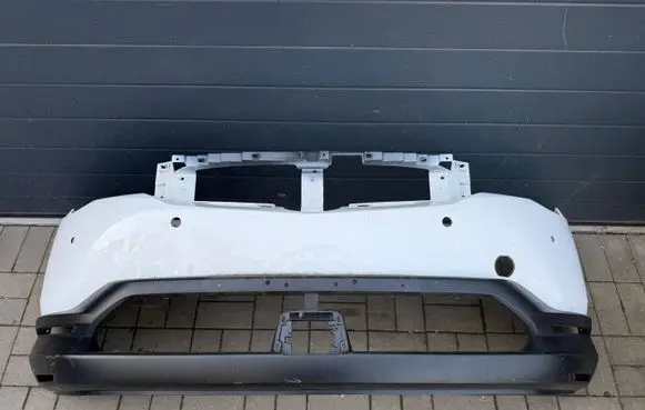 Mazda CX-30 Front bumper 6321810922
