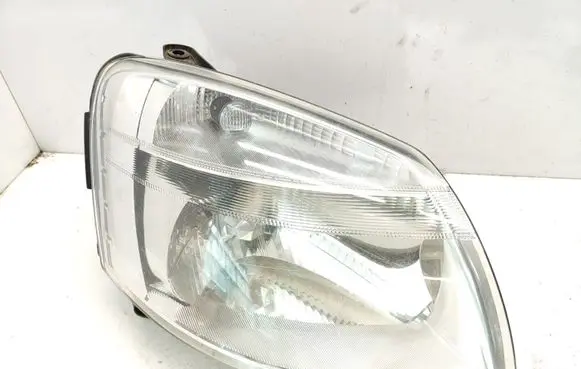 Citroen Berlingo Headlight/headlamp 3CLX13K046AA