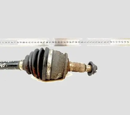 Opel Insignia A Front driveshaft 13348258 10239820