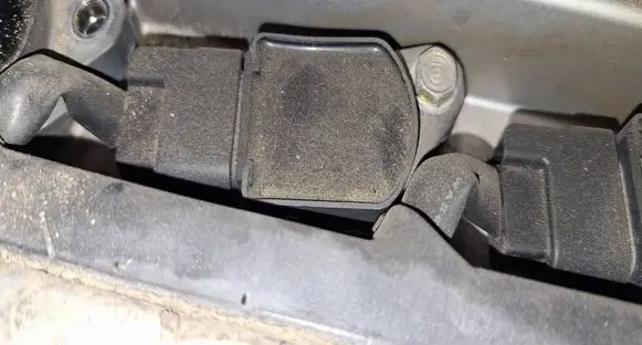 Honda CR-V High voltage ignition coil 099700070
