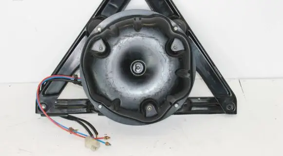 BMW X5 E53 Air suspension compressor/pump 1092349