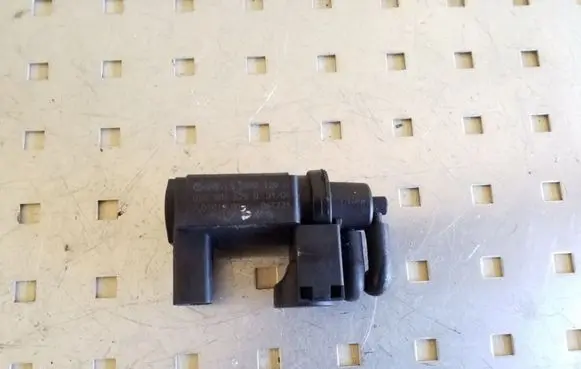 Audi Q7 4L Turbo solenoid valve 059906628B