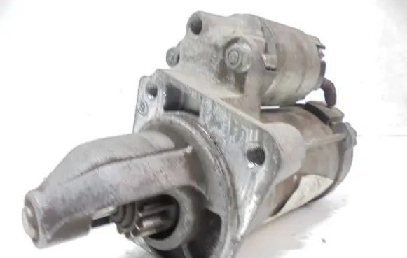 Ford Mondeo MK I Starter motor DS7T-11000-KA