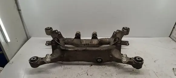 BMW 5 E60 E61 Rear subframe 6759610