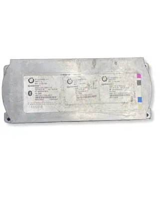 BMW 5 E60 E61 Bluetooth control unit module 8410919997601