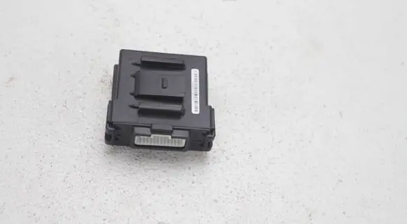 Nissan Qashqai Other control units/modules 476A0HP00A