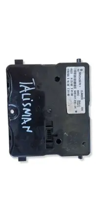 Renault Talisman Climate control unit 285254307R 0522 170708